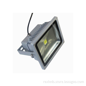 1 Pcs 20w High Brightness Dc 24v Led Flood Light Fixture For Public, Exhibition Building Rex-s002